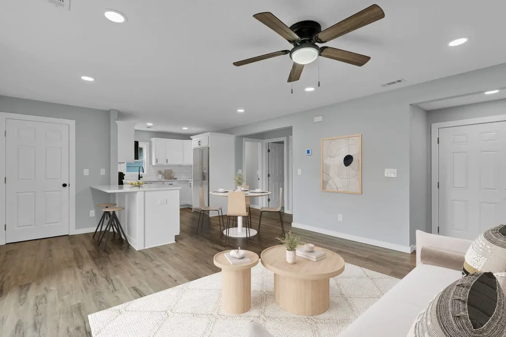 2624 N Green Wichita KS 67219
