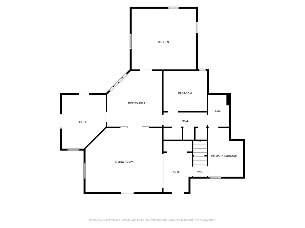 721 E 17th Winfield KS 67156