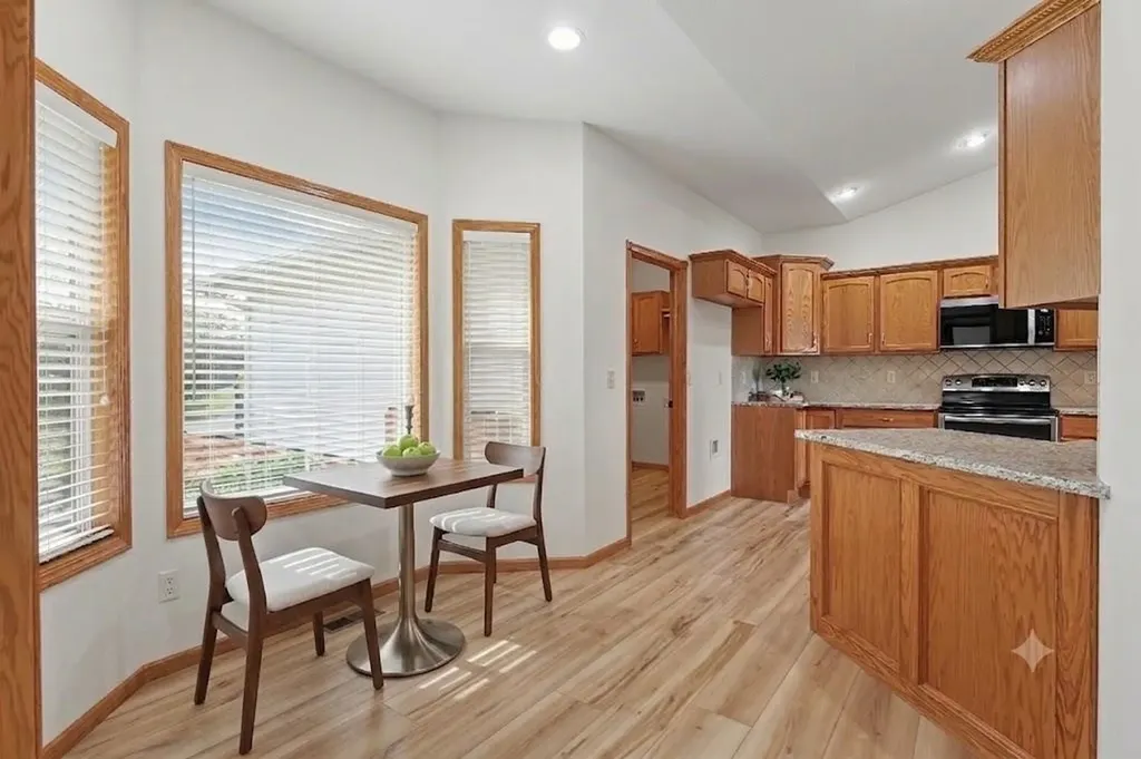 1323 S Threewood Street Wichita KS 67235