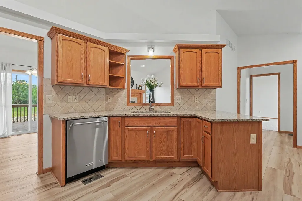 1323 S Threewood Street Wichita KS 67235