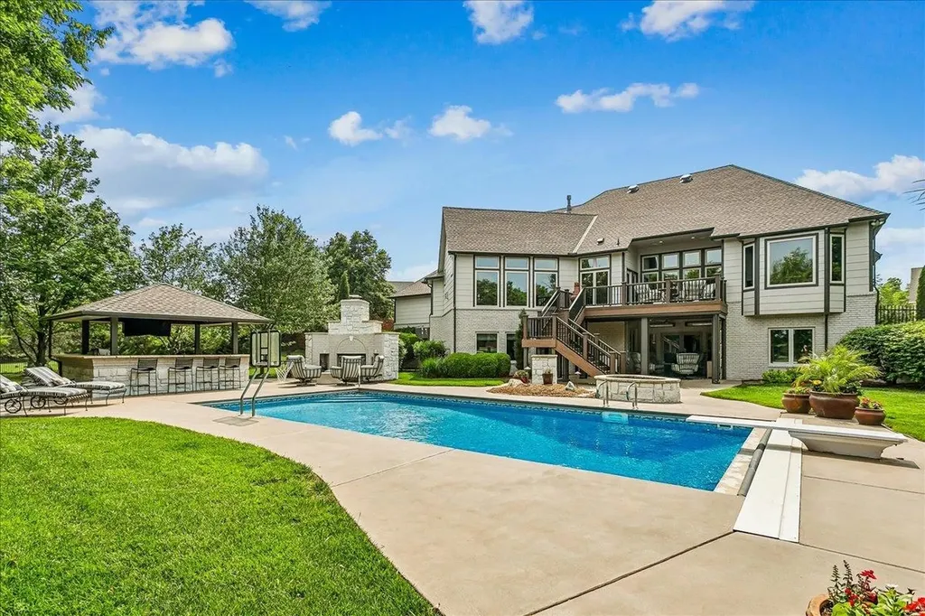 1430 N Freedom Road Court Wichita KS 67230
