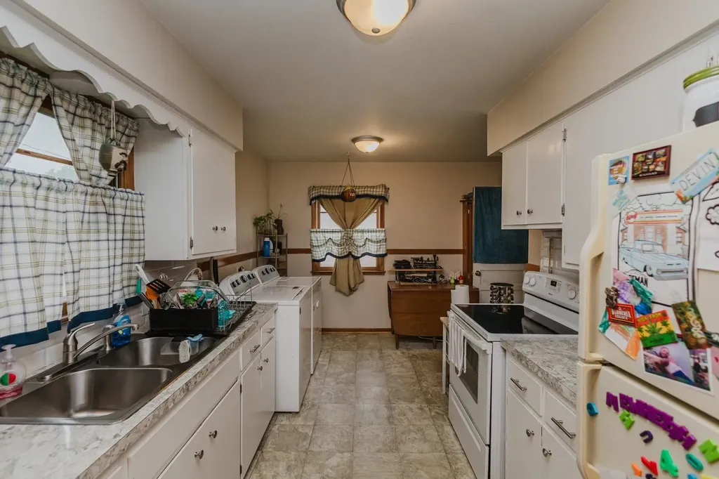 1321 E Wassall Wichita KS 67216