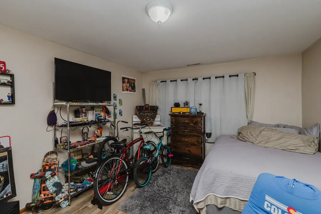 1321 E Wassall Wichita KS 67216