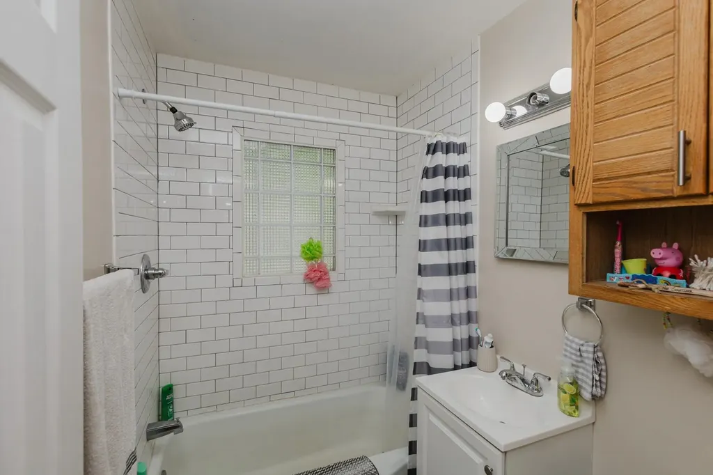 1321 E Wassall Wichita KS 67216