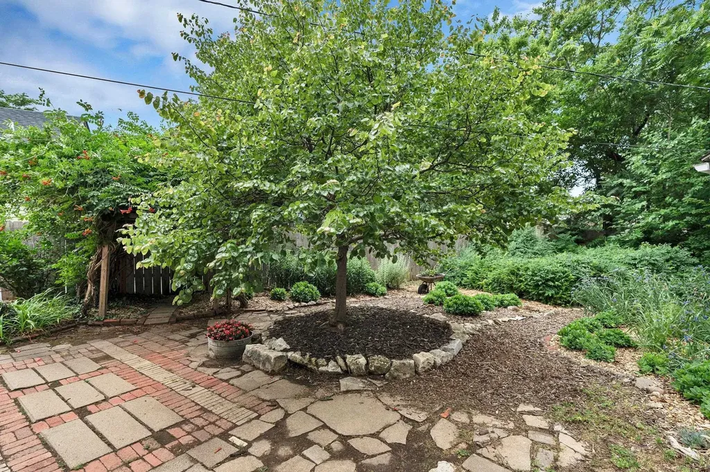 1337 N Wellington Place Wichita KS 67203