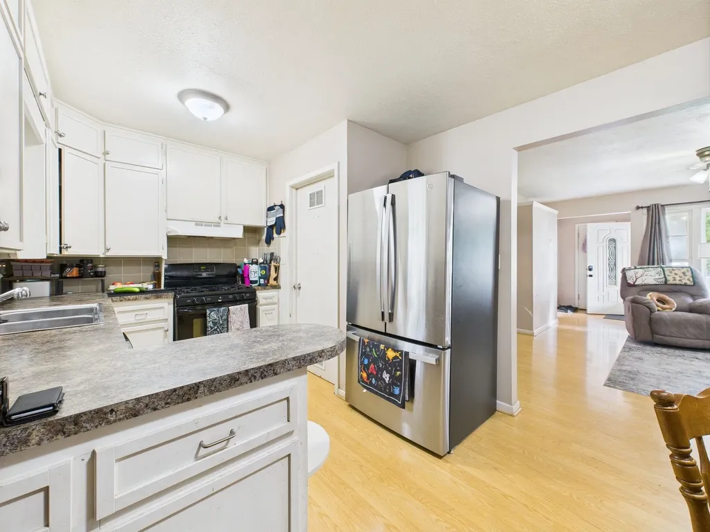 711 S Central Avenue Mulvane KS 67110