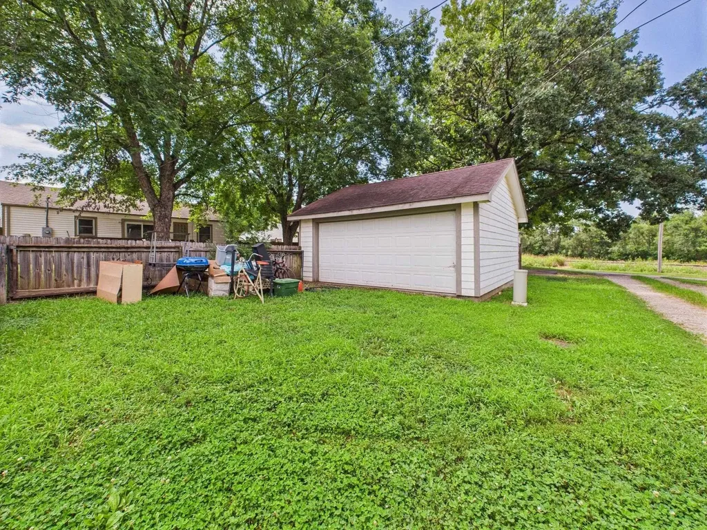 711 S Central Avenue Mulvane KS 67110