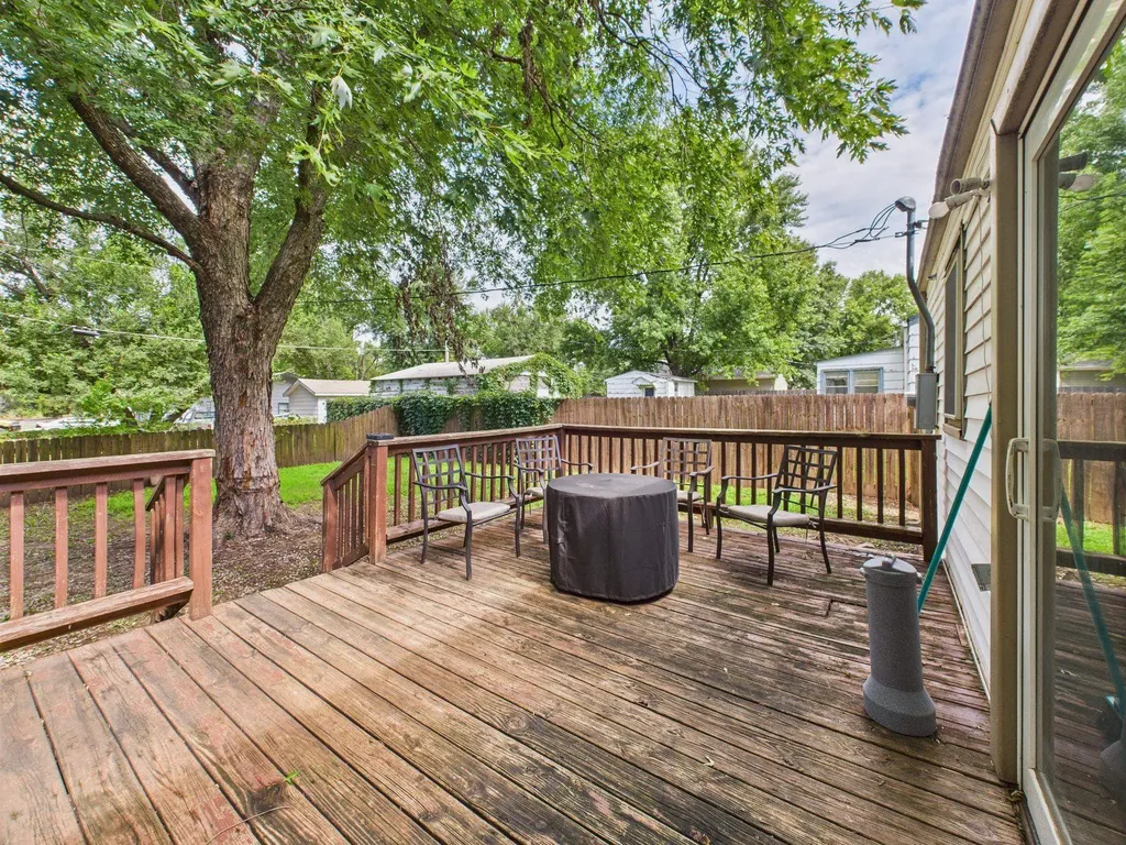 711 S Central Avenue Mulvane KS 67110