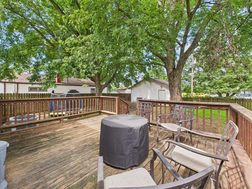 711 S Central Avenue Mulvane KS 67110