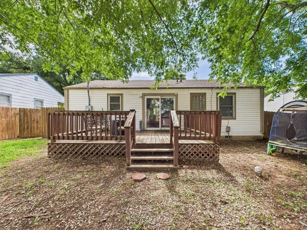 711 S Central Avenue Mulvane KS 67110