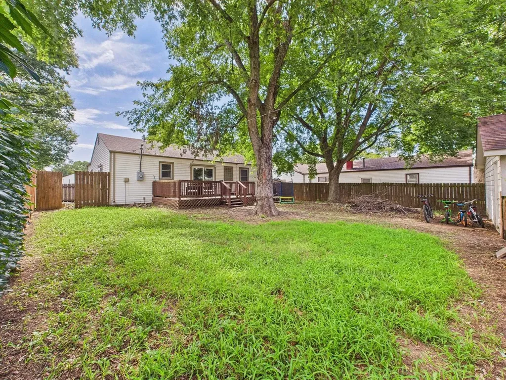 711 S Central Avenue Mulvane KS 67110