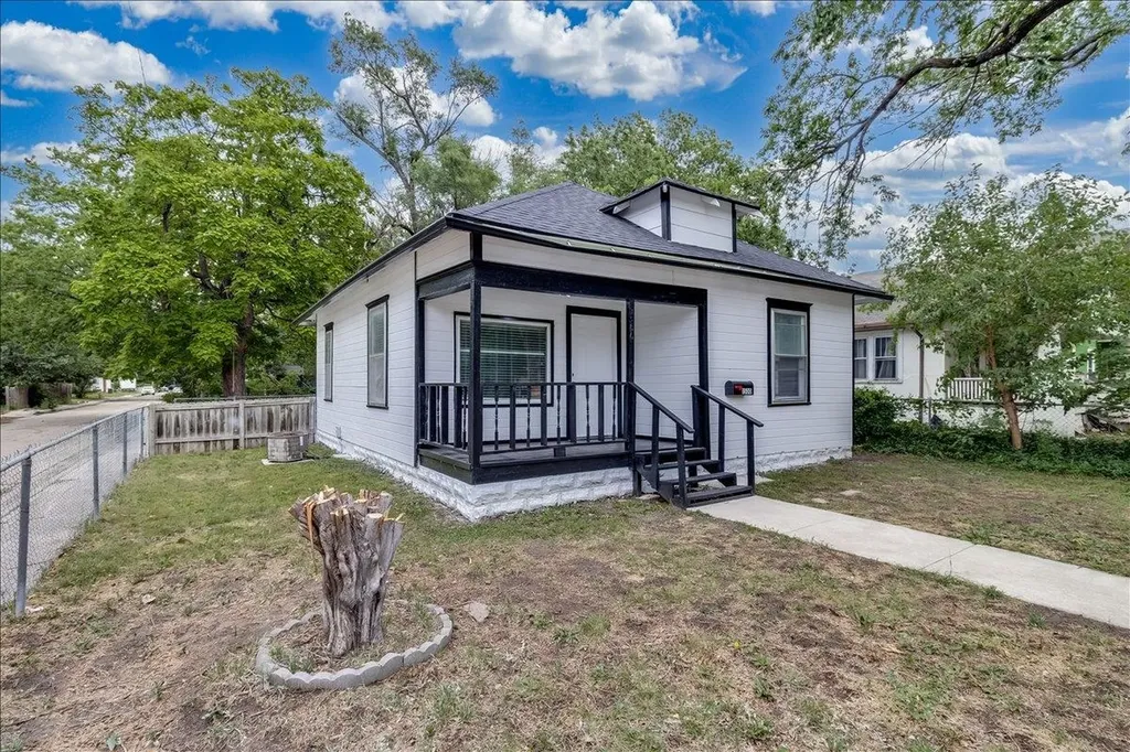 1500 S Waco Wichita KS 67213