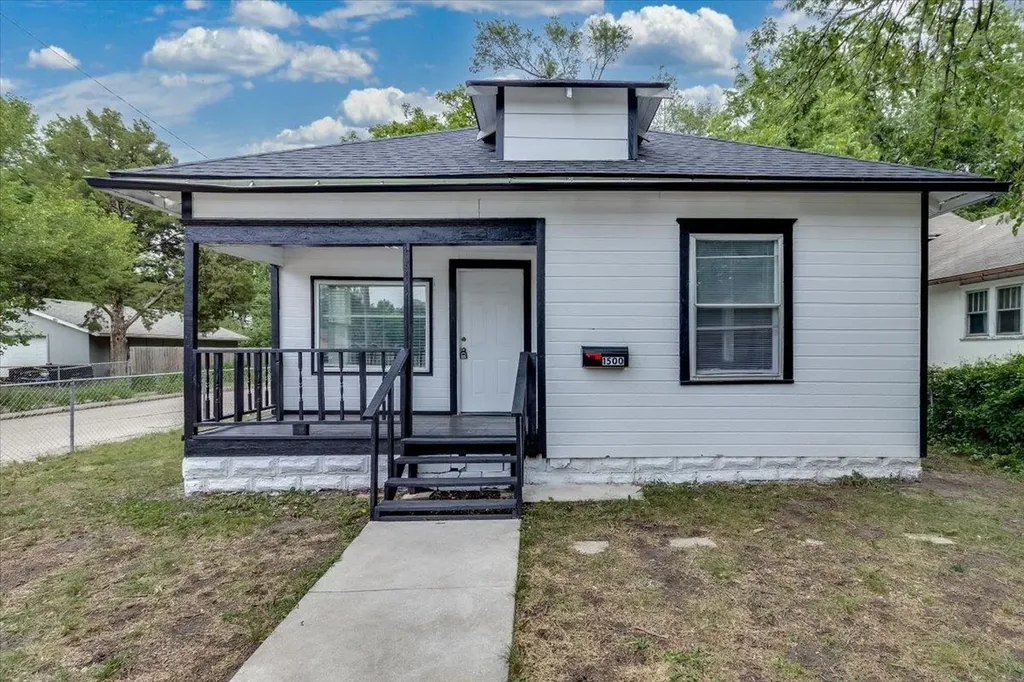1500 S Waco Wichita KS 67213