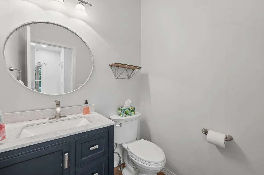 1603 N Woodridge Court Wichita KS 67206