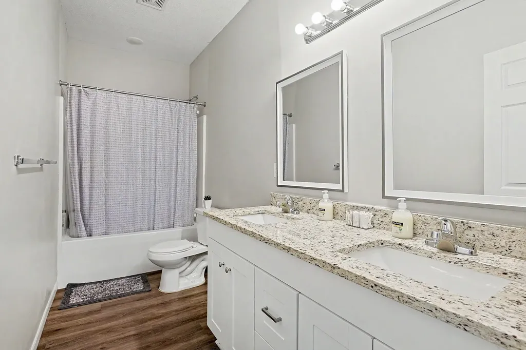 4520 E Gilbert Street Wichita KS 67218