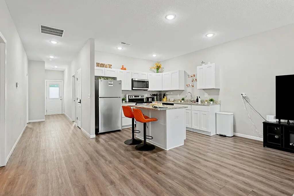 4520 E Gilbert Street Wichita KS 67218