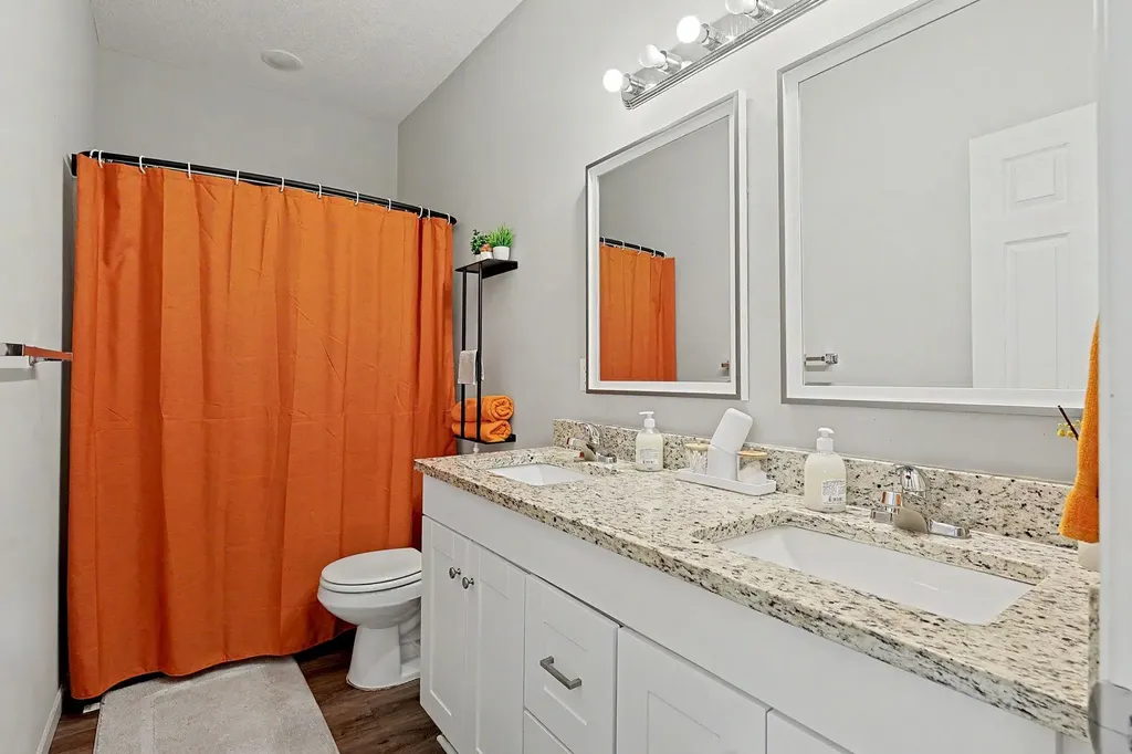 4520 E Gilbert Street Wichita KS 67218