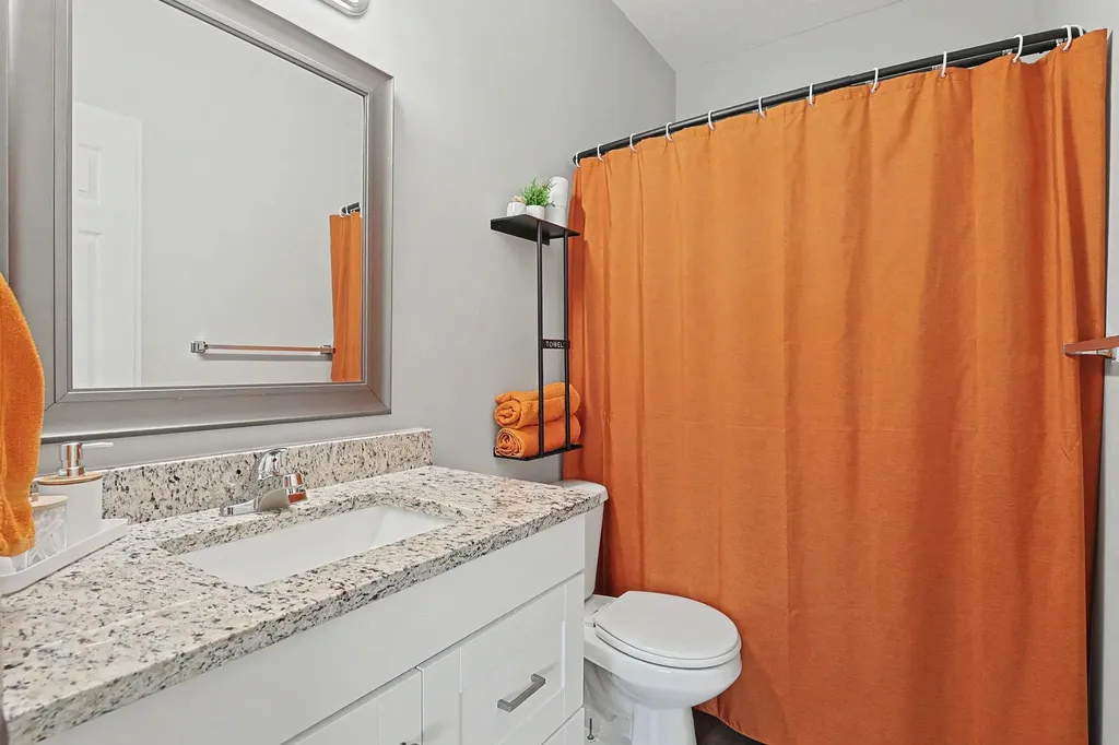 4520 E Gilbert Street Wichita KS 67218