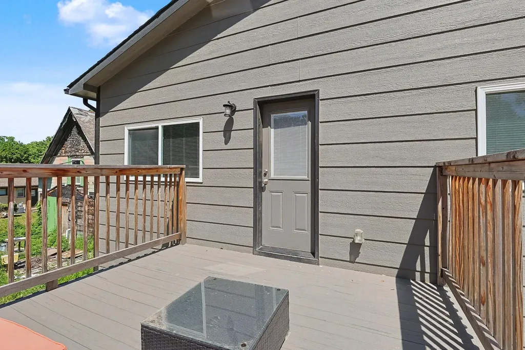 4520 E Gilbert Street Wichita KS 67218