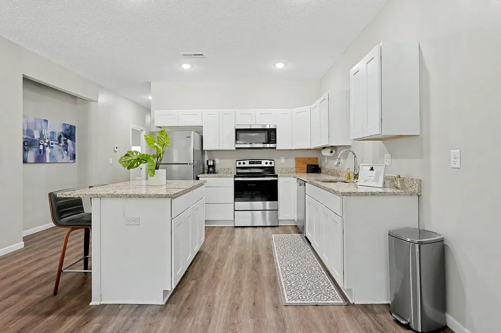 4520 E Gilbert Street Wichita KS 67218