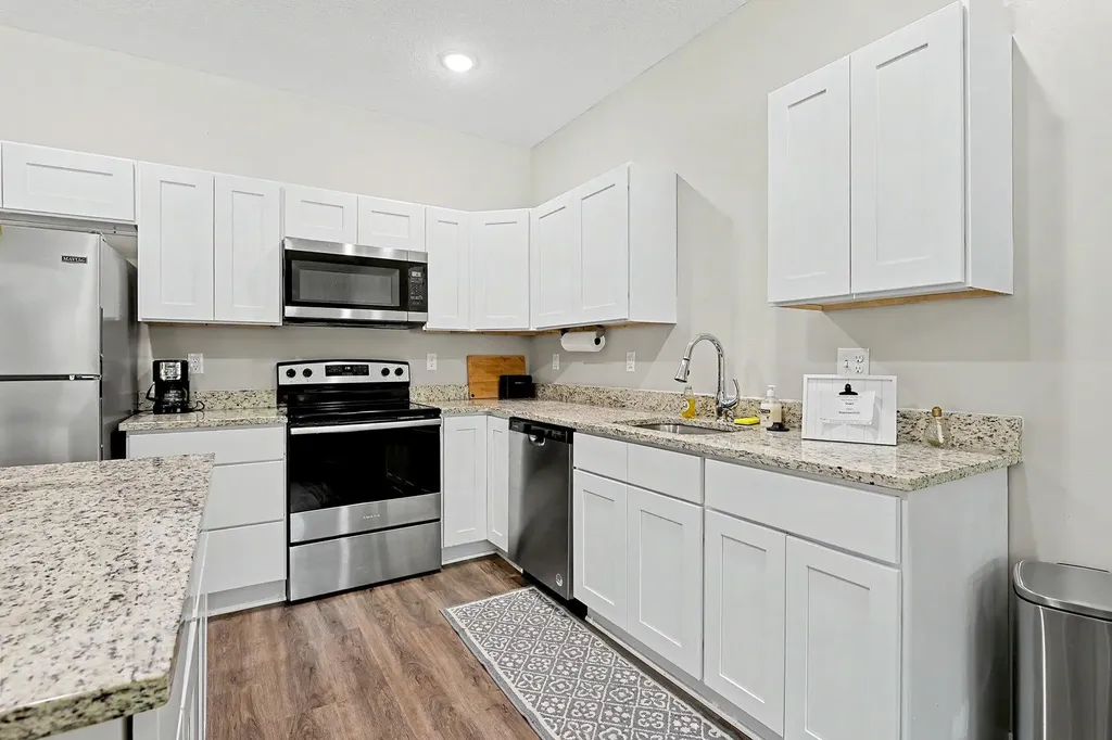 4520 E Gilbert Street Wichita KS 67218