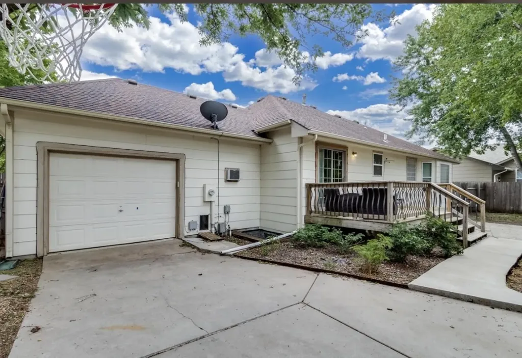15002 E Orme Street Wichita KS 67230
