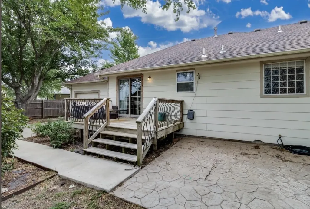 15002 E Orme Street Wichita KS 67230
