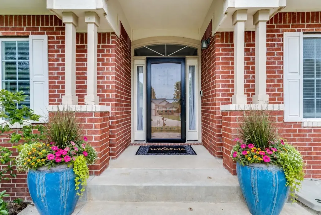15002 E Orme Street Wichita KS 67230