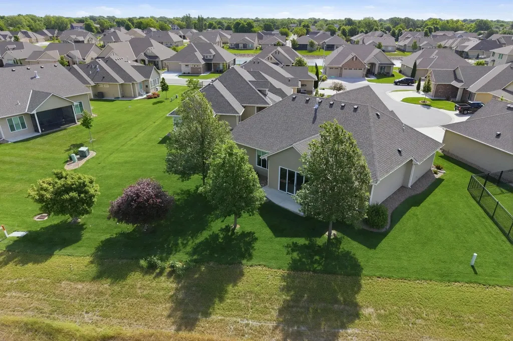 745 N Firefly Court Wichita KS 67235