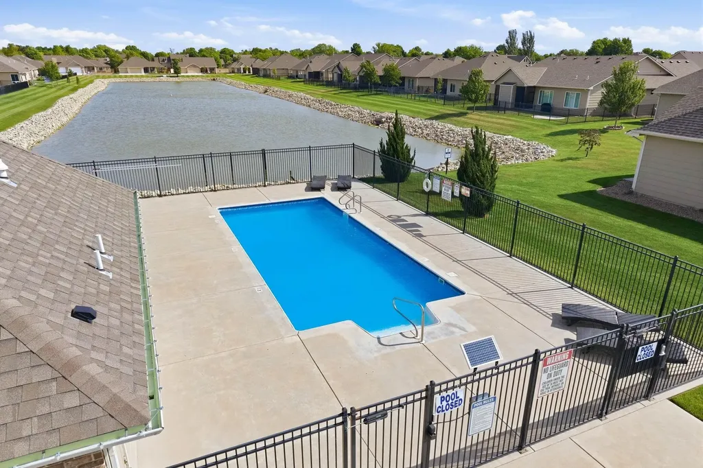 745 N Firefly Court Wichita KS 67235
