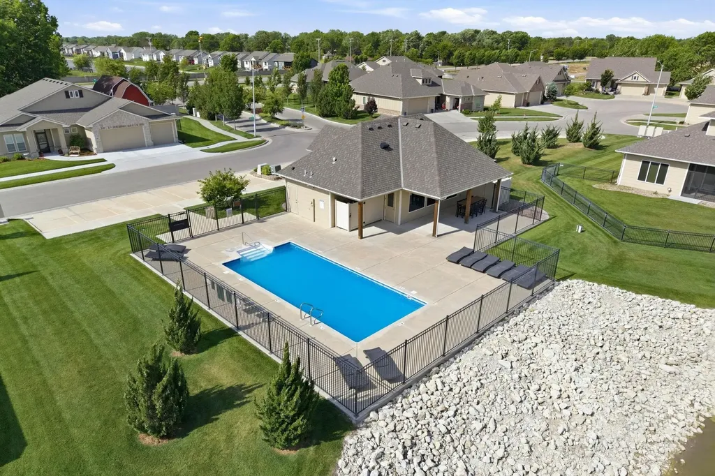 745 N Firefly Court Wichita KS 67235