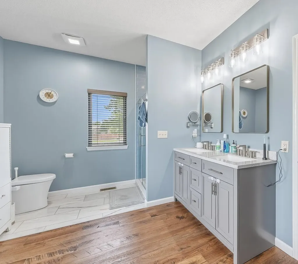 601 Autumn Ridge Newton KS 67114