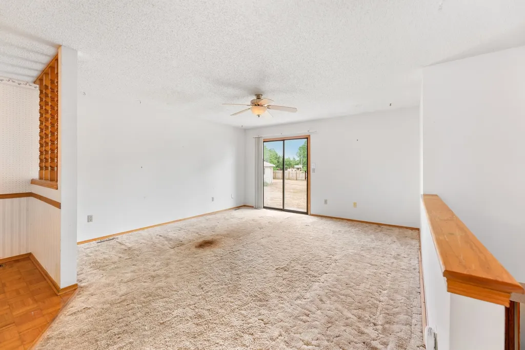 3908 S Gilda Circle Wichita KS 67215-1768