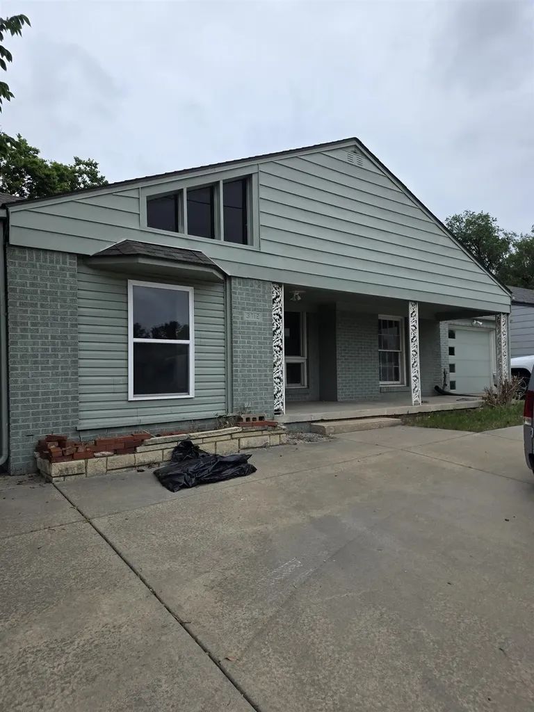 3712 E 13th Street N Wichita KS 67208
