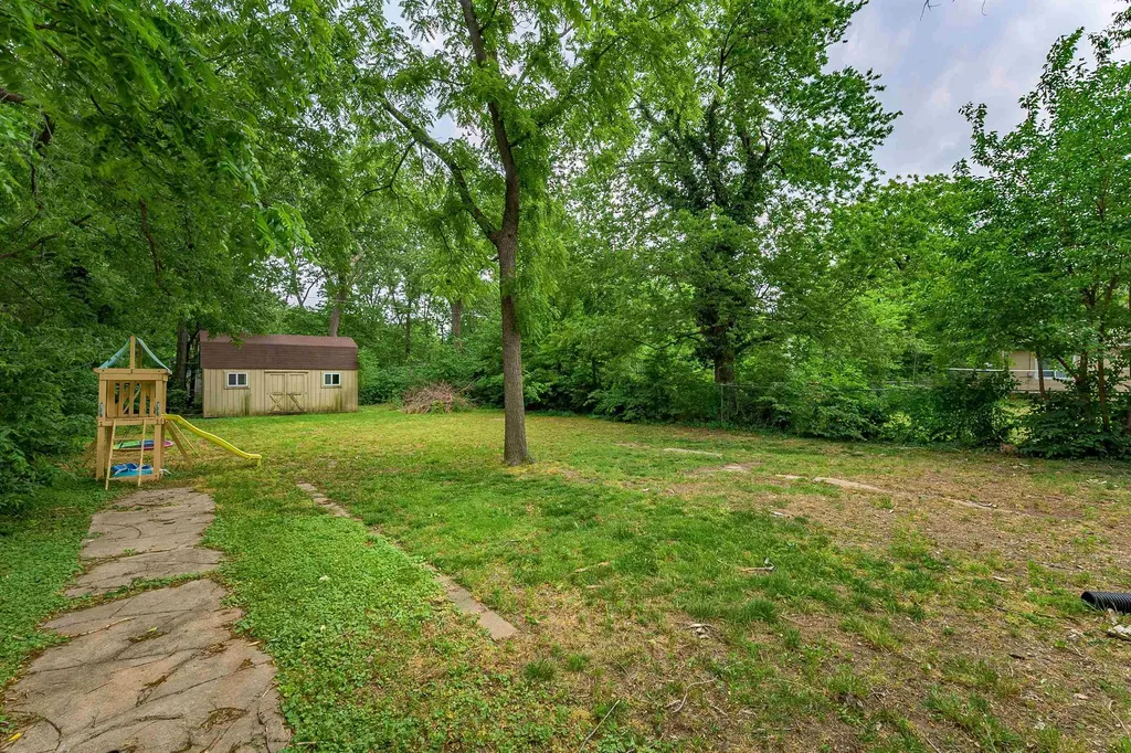 3219 E Skinner Wichita KS 67218-3942