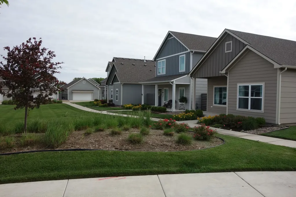 413 E Douglas Andover KS 67002