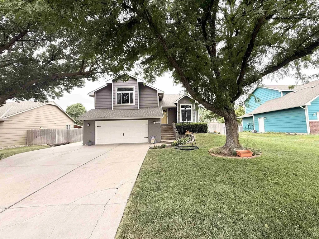 2443 N Woodlawn Boulevard Derby KS 67037