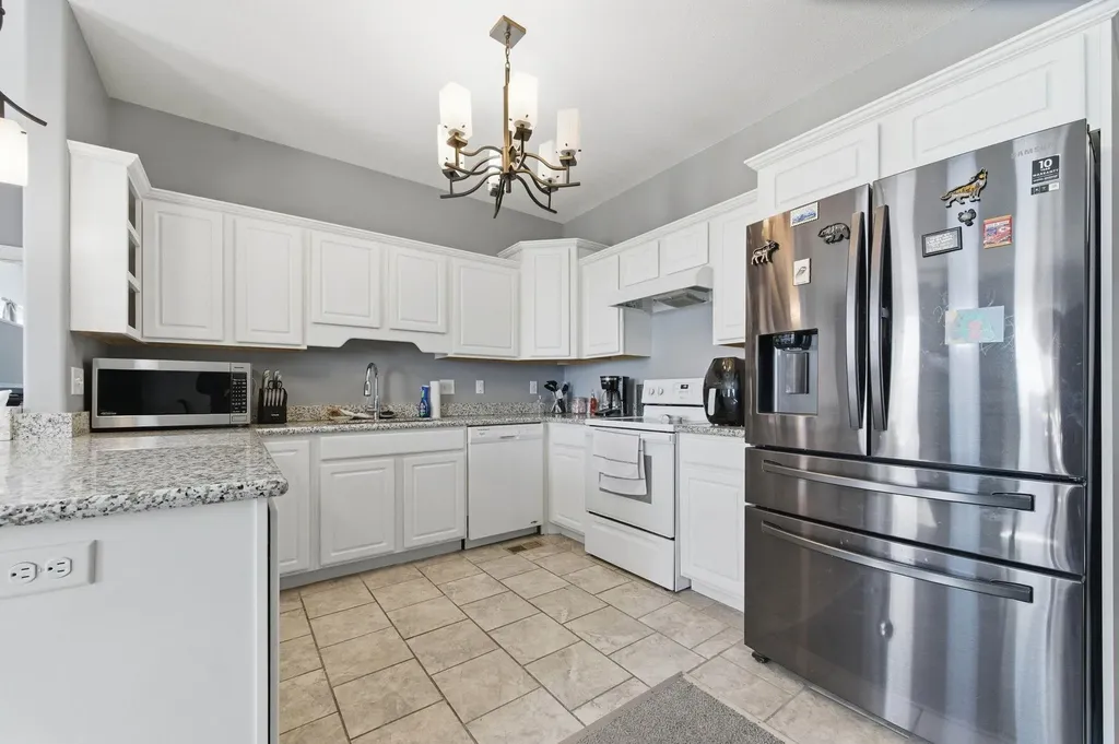 15609 Rosewood Street Wichita KS 67230