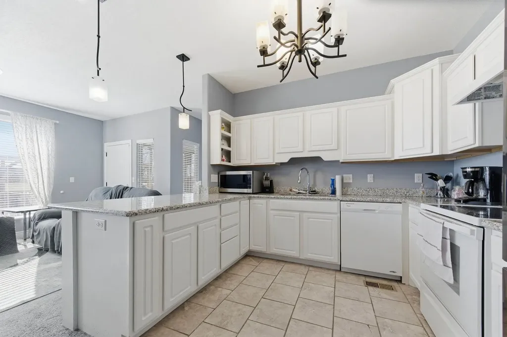15609 Rosewood Street Wichita KS 67230