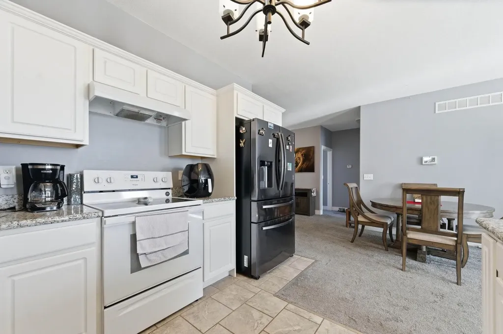 15609 Rosewood Street Wichita KS 67230