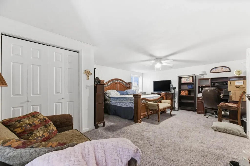 15609 Rosewood Street Wichita KS 67230