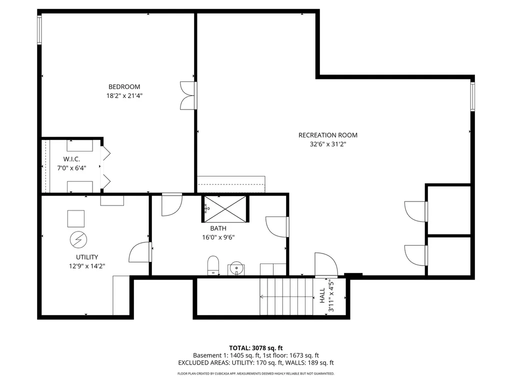 15609 Rosewood Street Wichita KS 67230