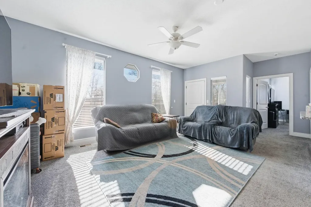 15609 Rosewood Street Wichita KS 67230
