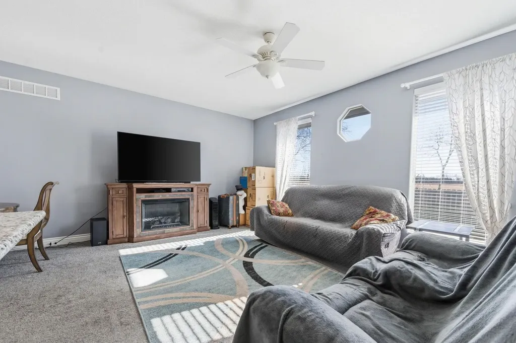 15609 Rosewood Street Wichita KS 67230