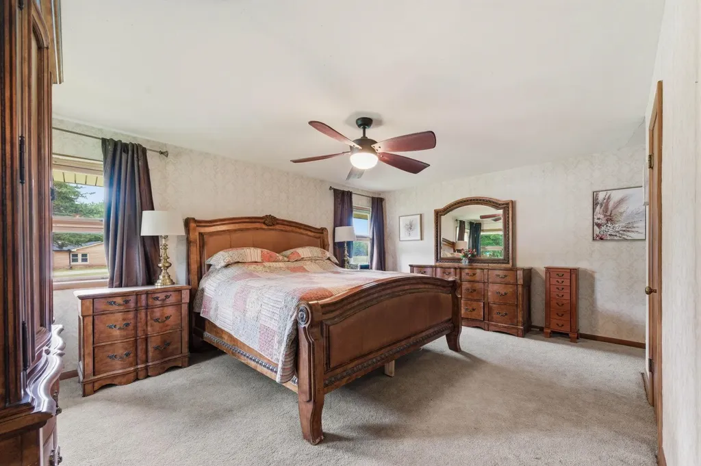 1701 N Sunset Drive Augusta KS 67010