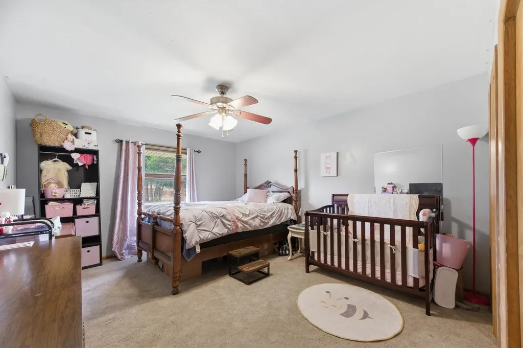 1701 N Sunset Drive Augusta KS 67010