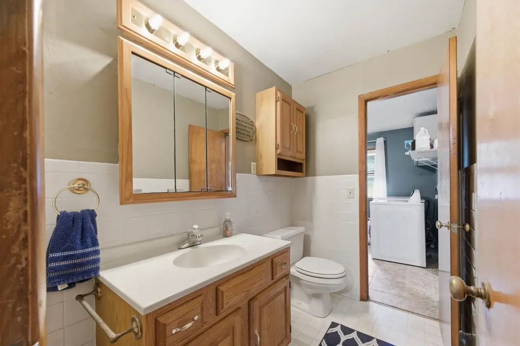 1701 N Sunset Drive Augusta KS 67010