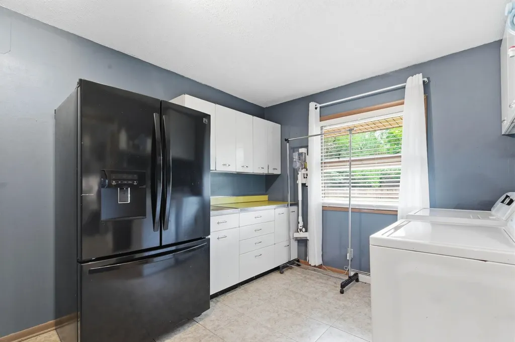 1701 N Sunset Drive Augusta KS 67010