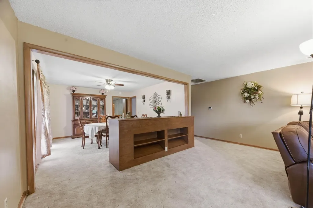 1701 N Sunset Drive Augusta KS 67010