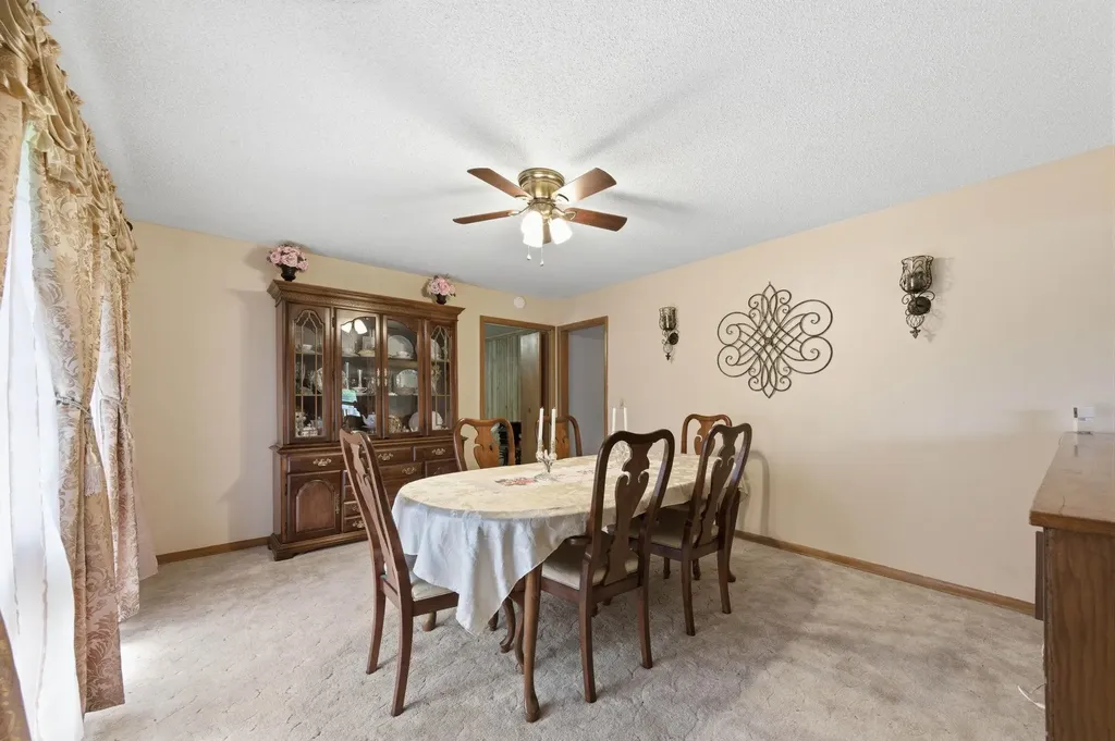 1701 N Sunset Drive Augusta KS 67010